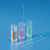 Cuvette disposable standard UV grade