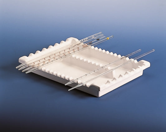 Tray Pipette PVC for Drawer (216 x 283 x 40 mm)